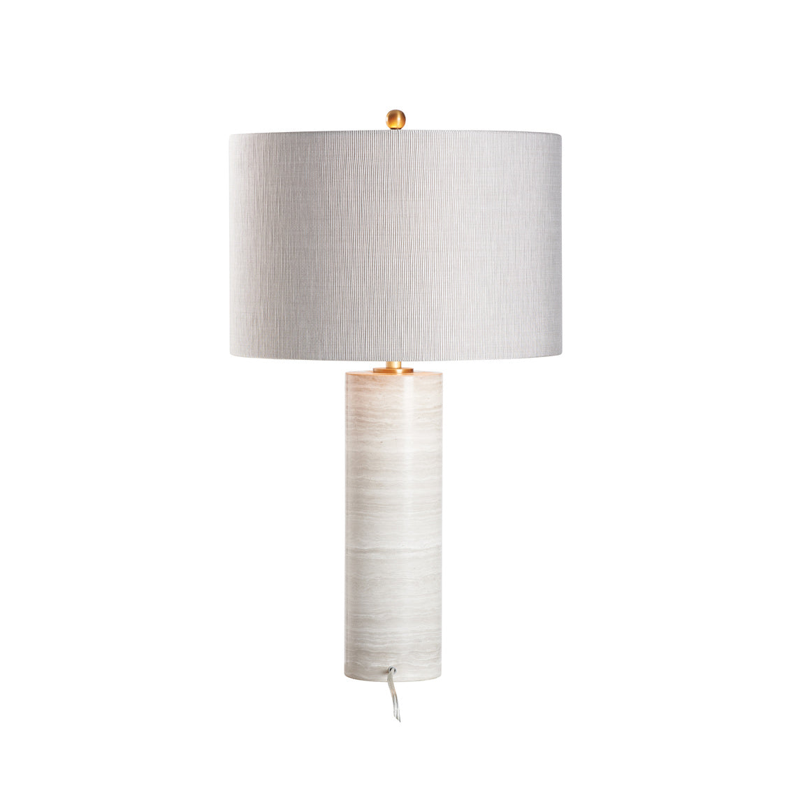 Lenny Lamp