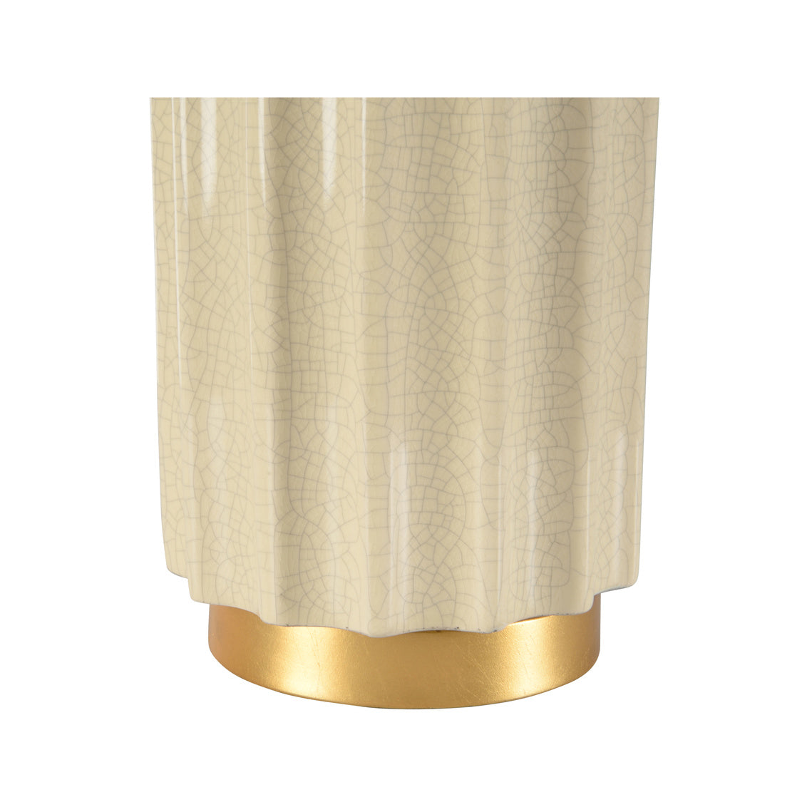 Mythos Lamp - Cream