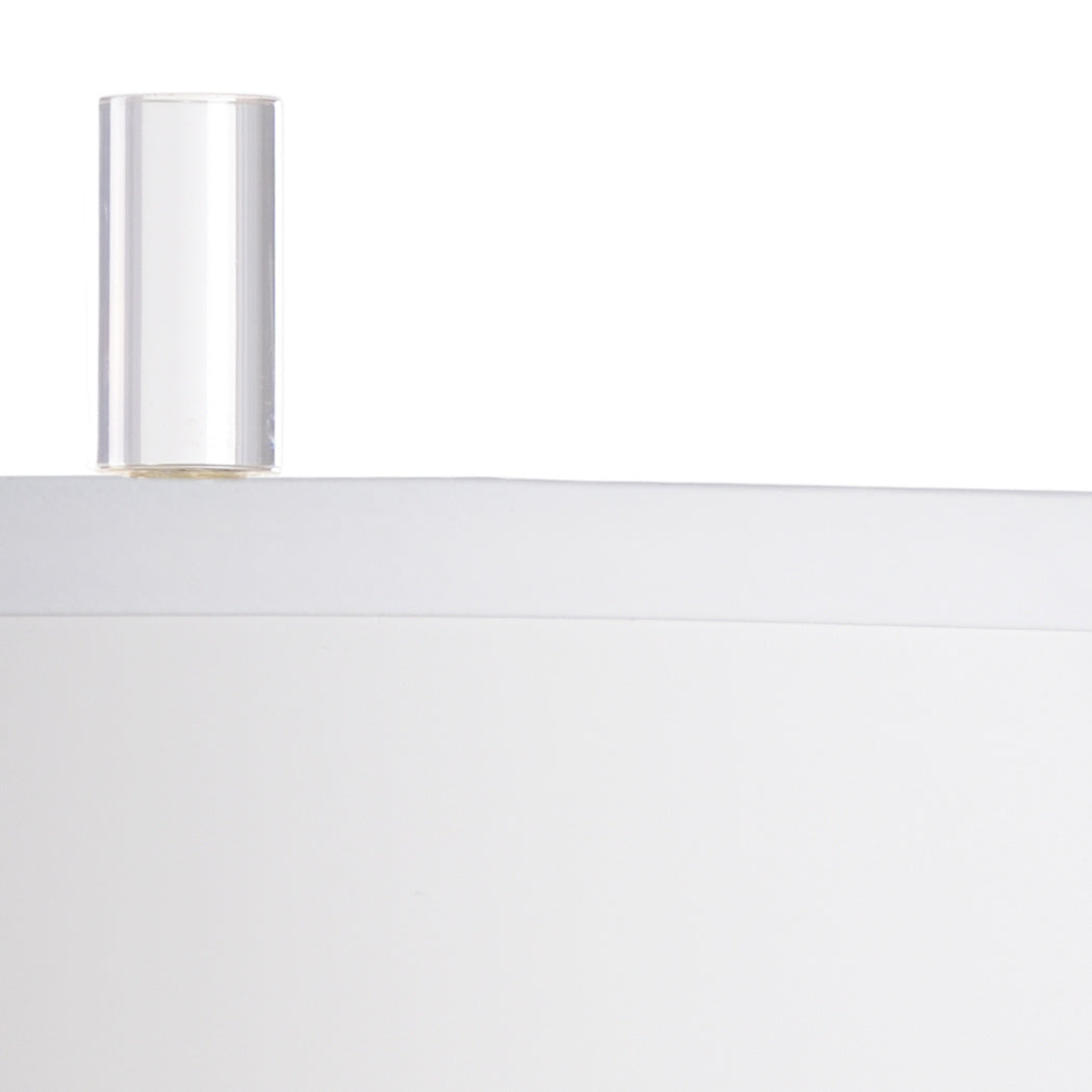 Pauline Lamp - Gray