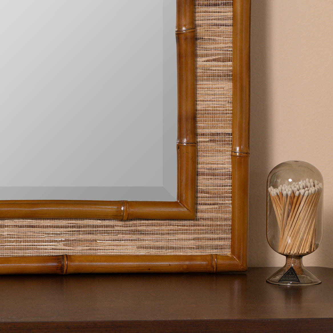 Cameron Wall Mirror