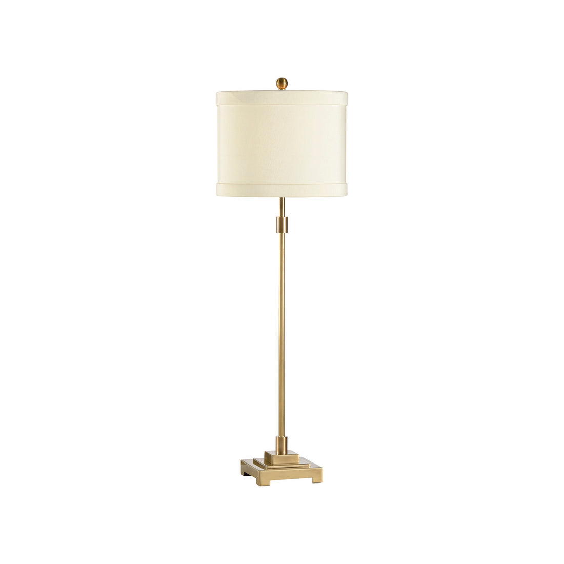 Bailey Lamp - Brass