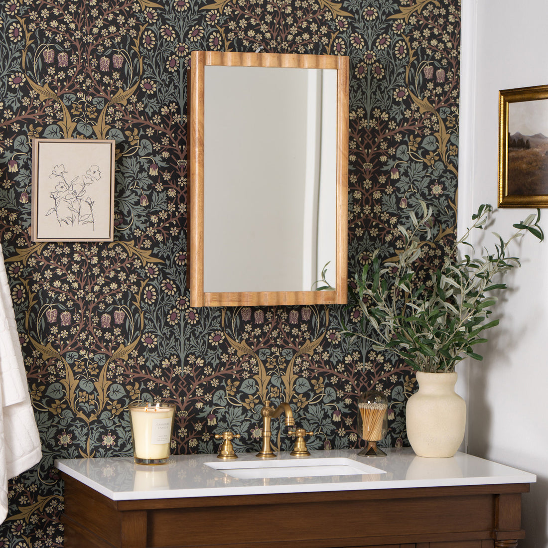 Marlowe Medicine Cabinet