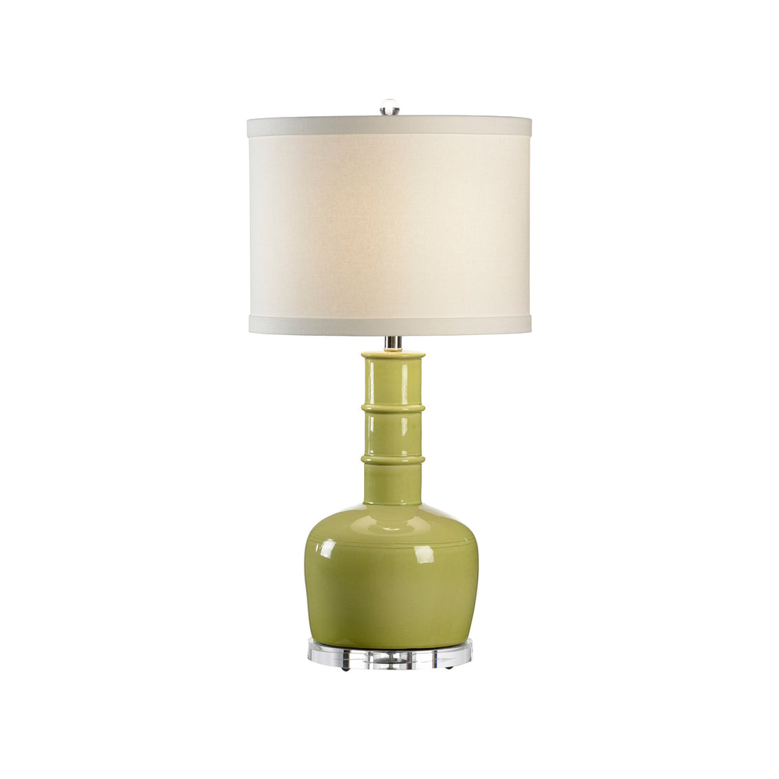 Chang Lamp - Kiwi