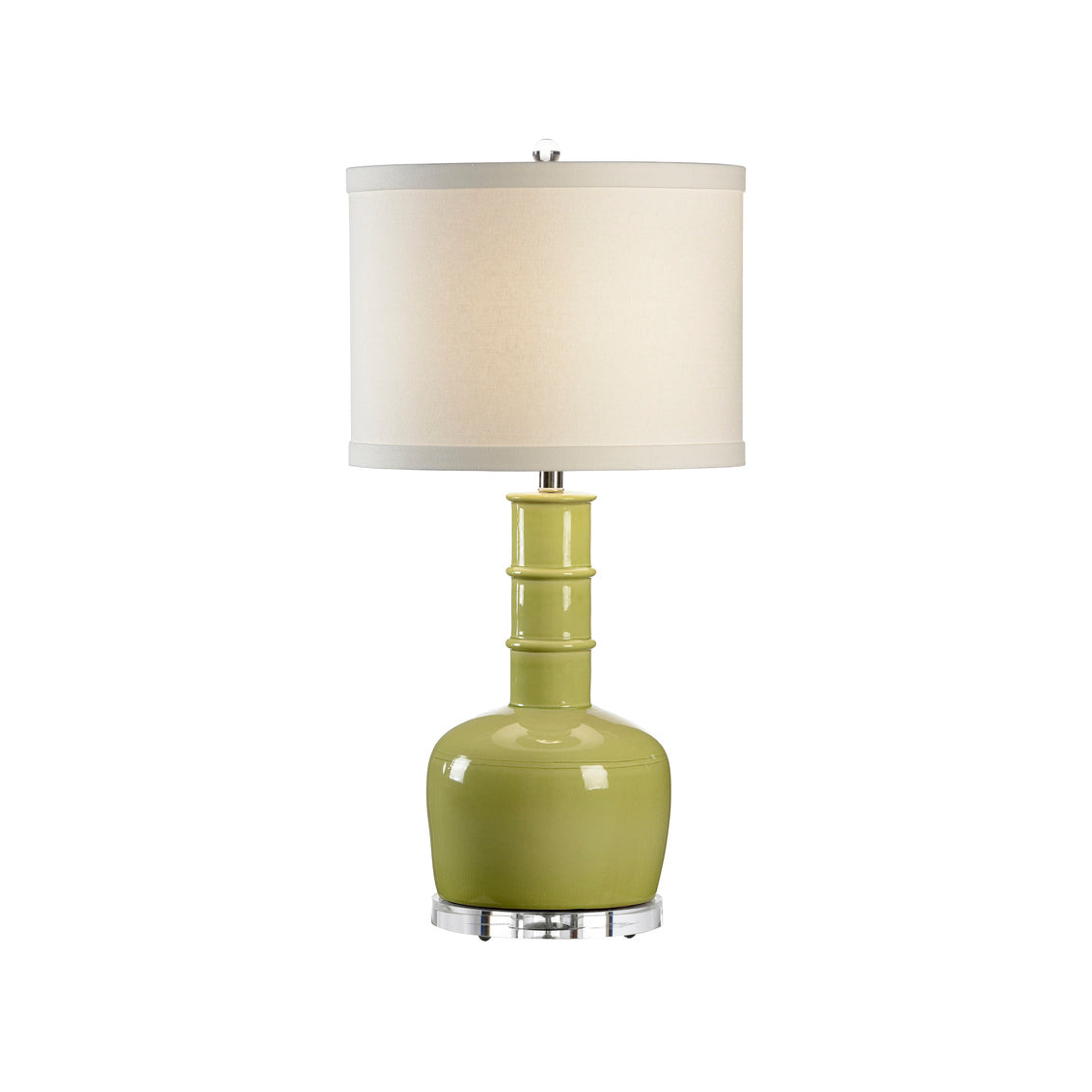 Chang Lamp - Kiwi