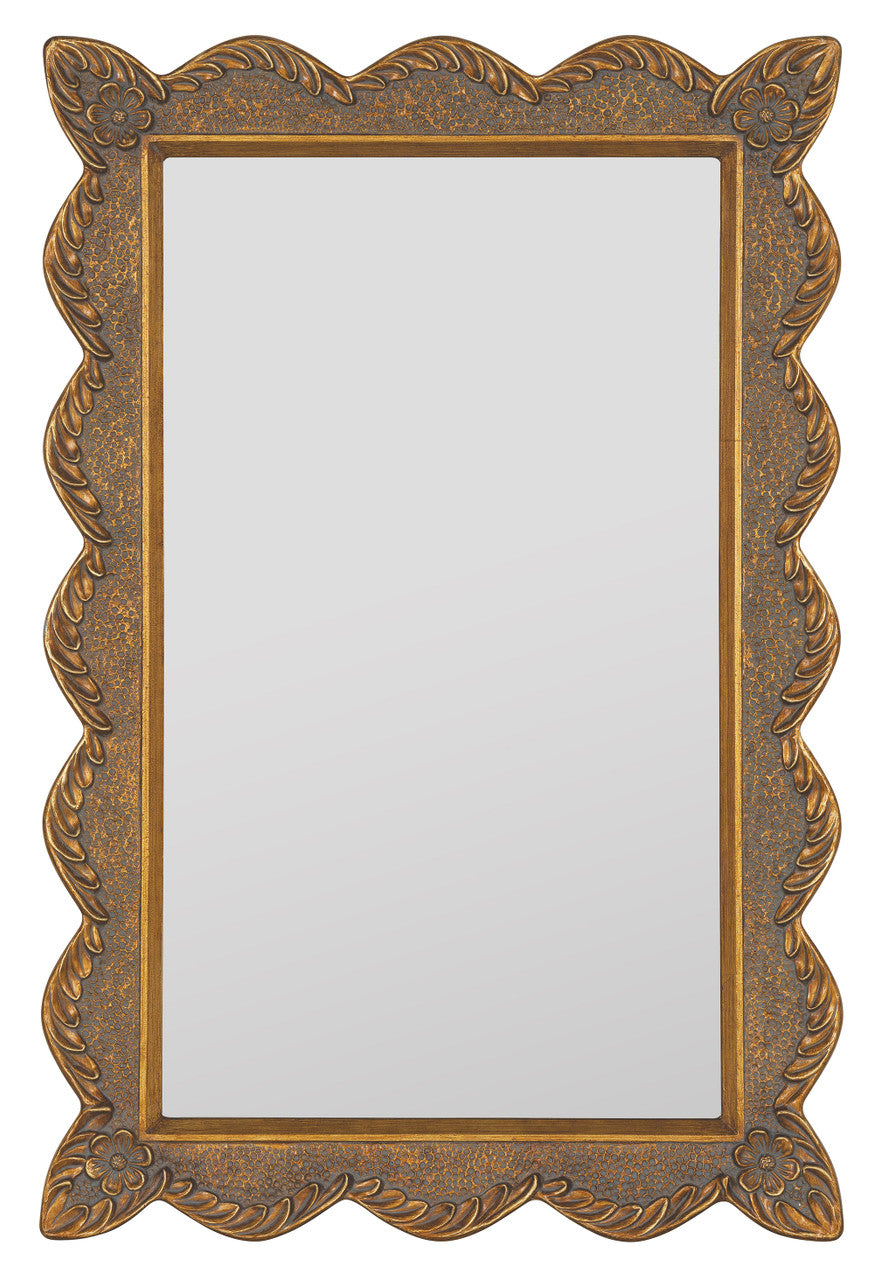 Vail Wall Mirror | Cooper Classics