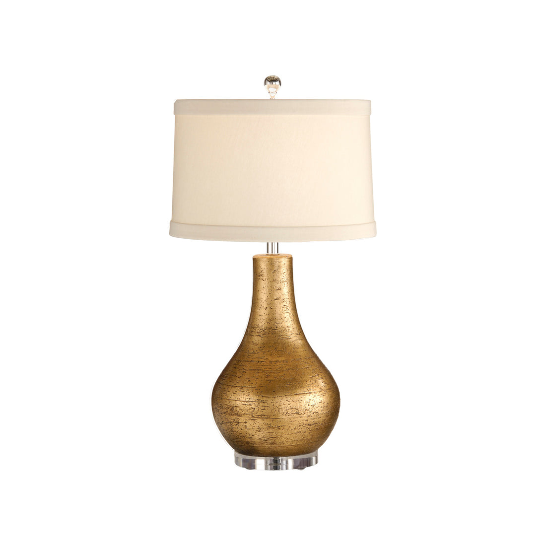 Moderno Lamp - Gold