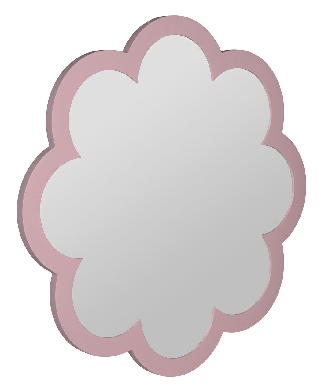 Caitlin Wilson X Cooper Classics - Lotus Poppy Mirror