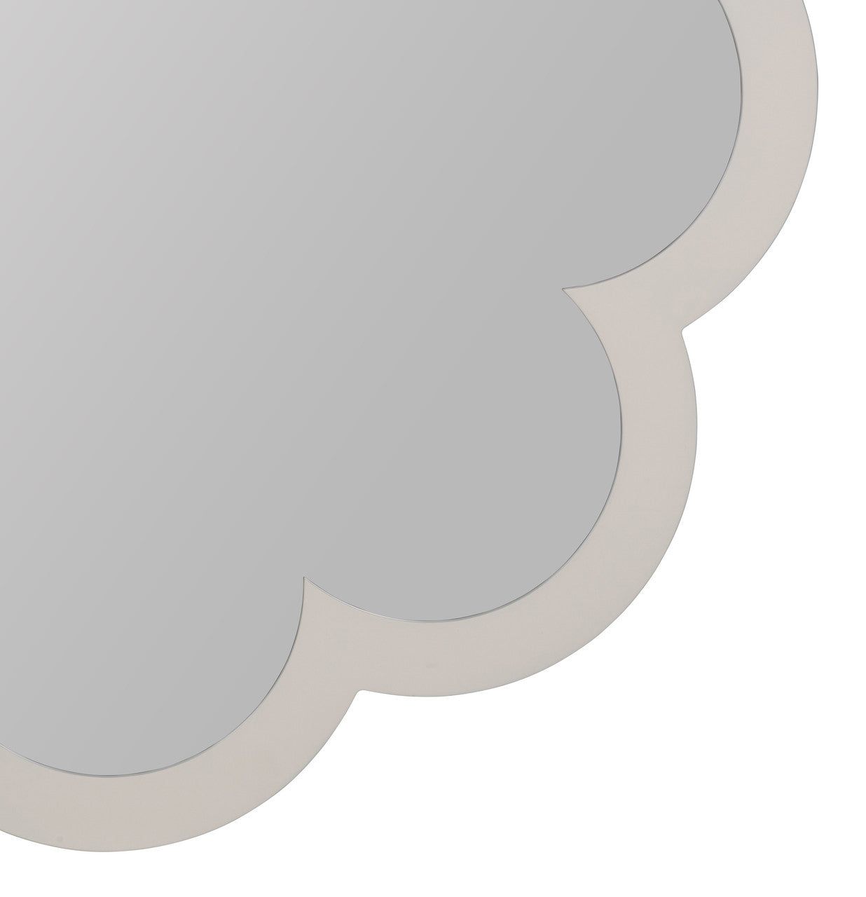 Caitlin Wilson X Cooper Classics - Coconut Poppy Mirror