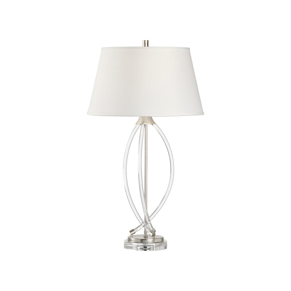 Trifecta Lamp