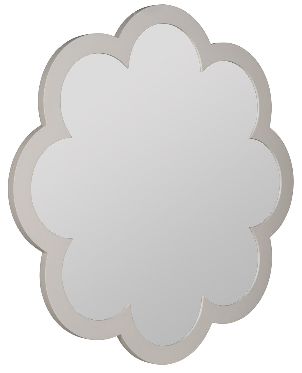 Caitlin Wilson X Cooper Classics - Coconut Poppy Mirror