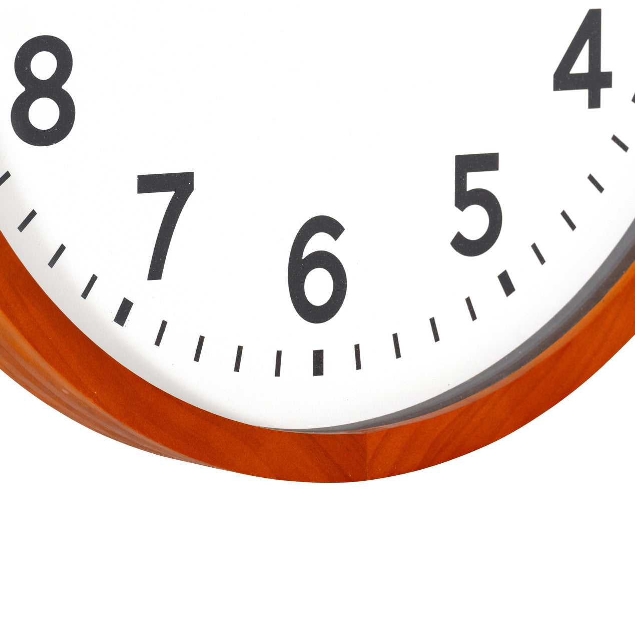 Warren Wall Clock | Cooper Classics