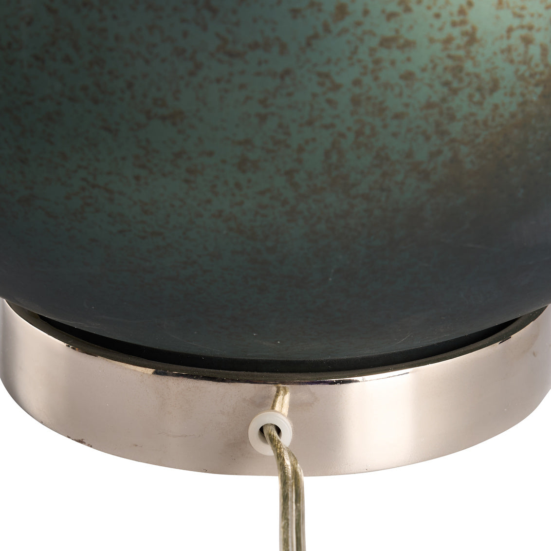 Sea Mist Lamp