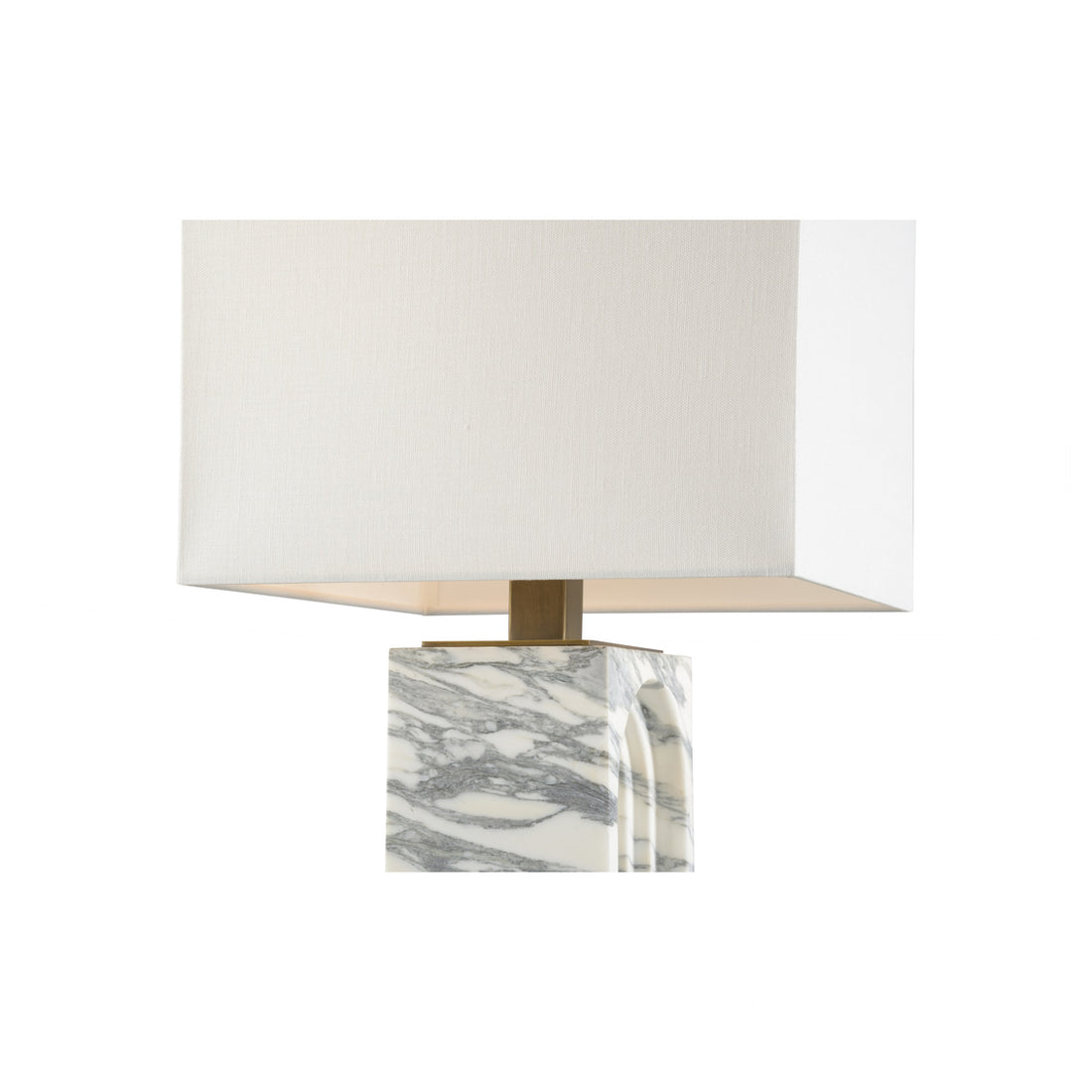 Curvature Lamp