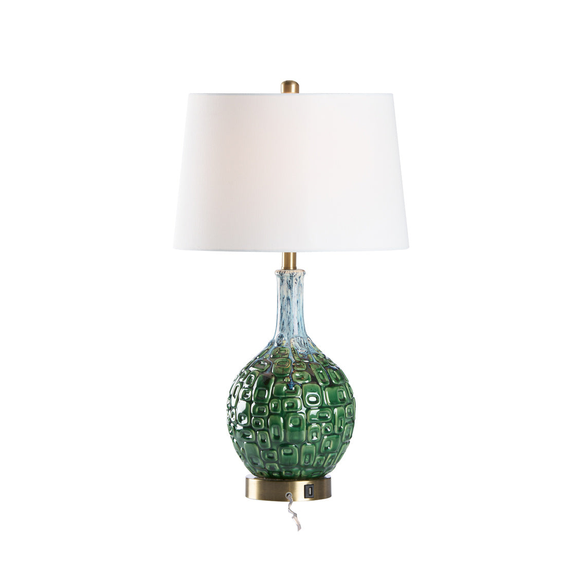 Betty Lamp