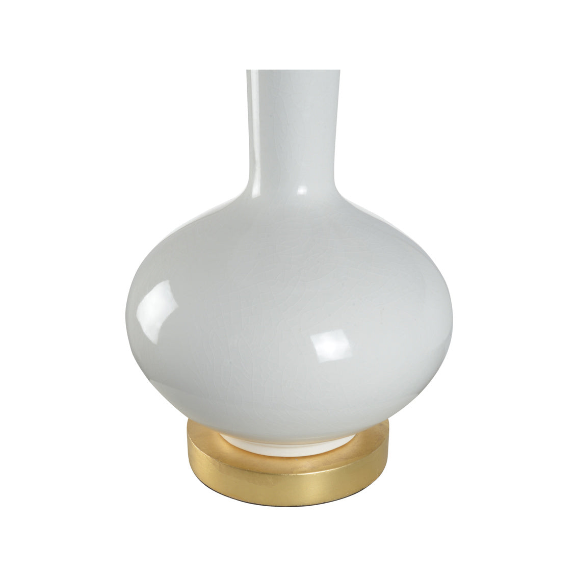 Georgia Lamp