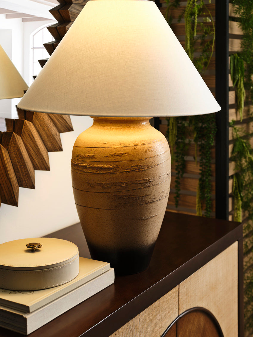 Kento Table Lamp