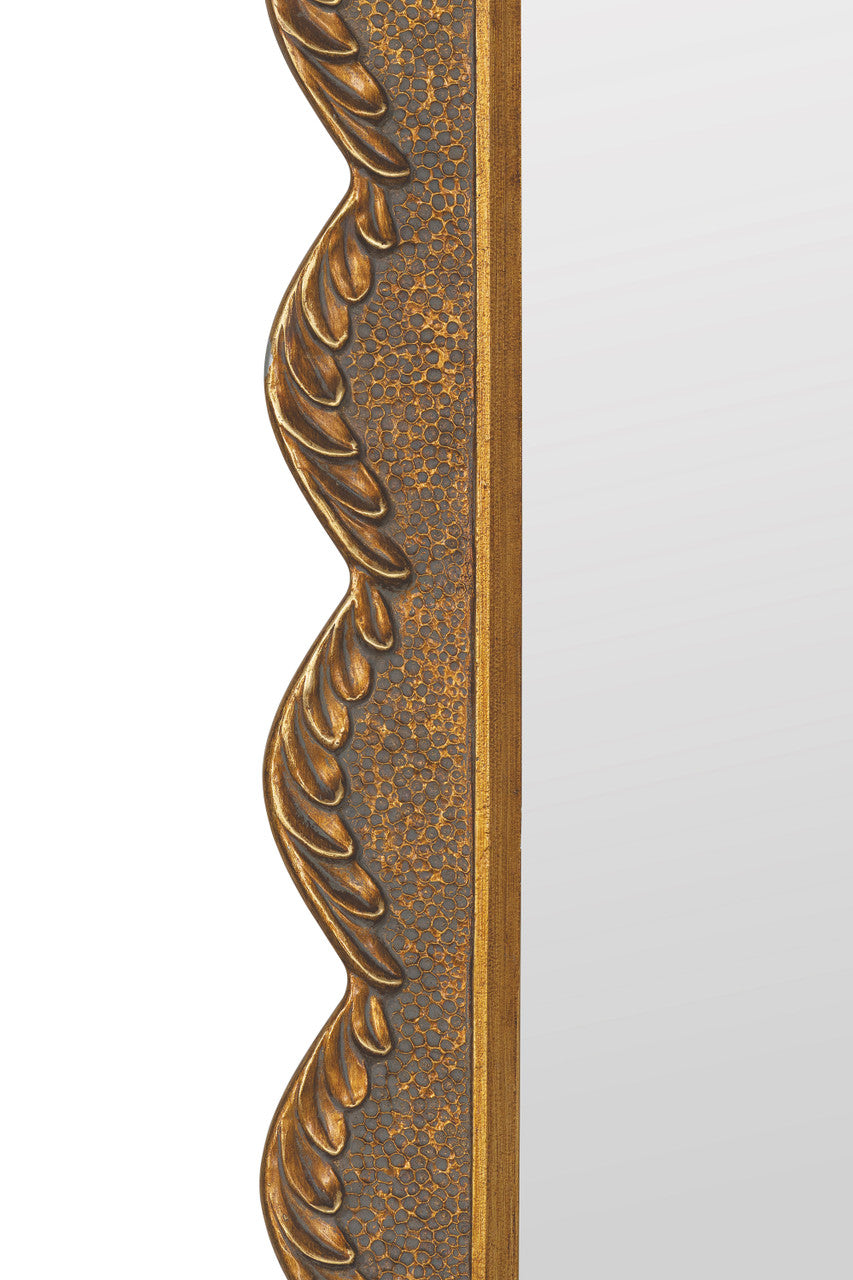 Vail Wall Mirror | Cooper Classics