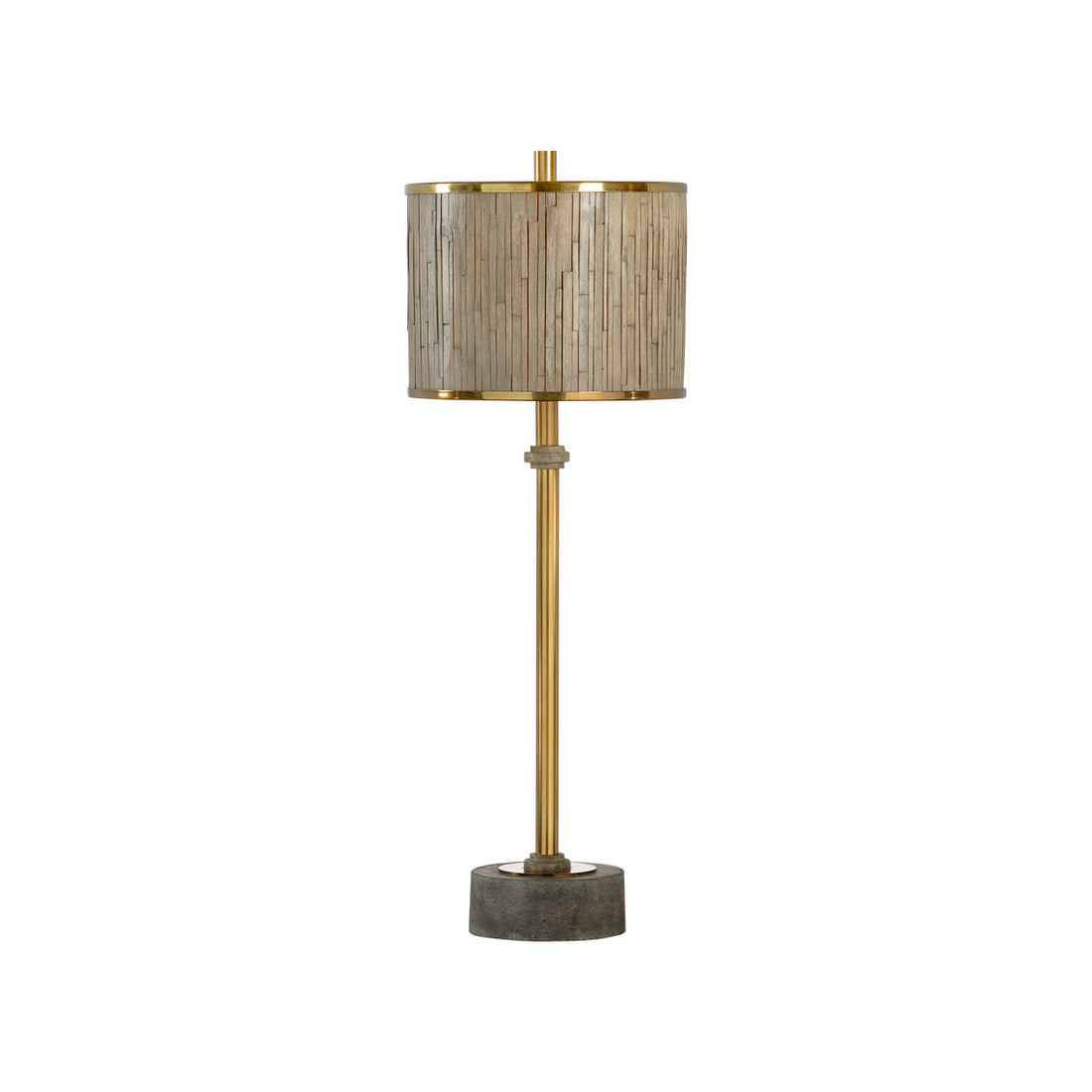 Currituck Lamp