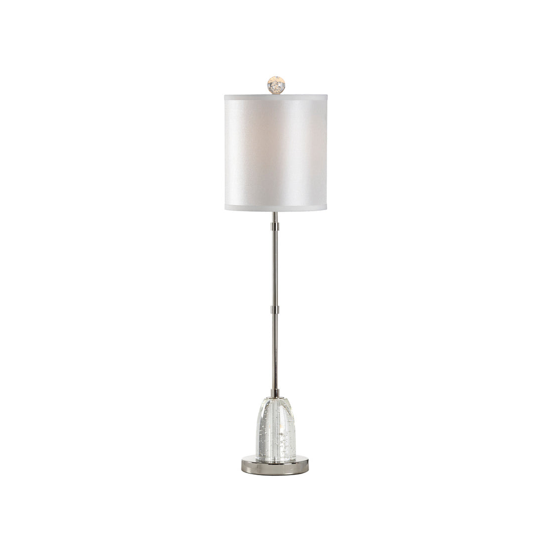 Iceland Lamp