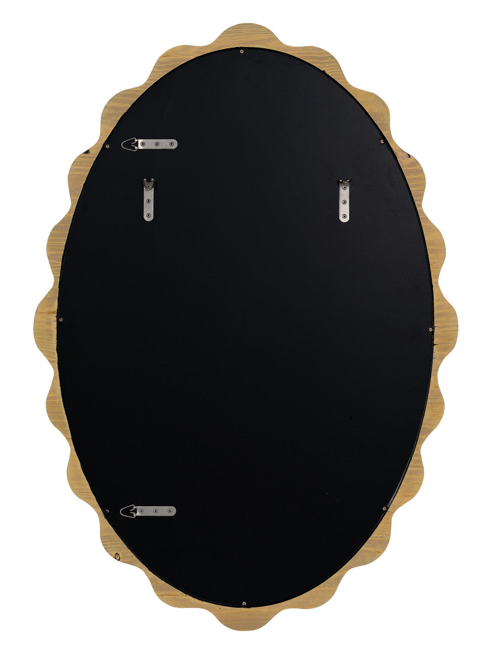 Fallon Natural Wall Mirror | Cooper Classics