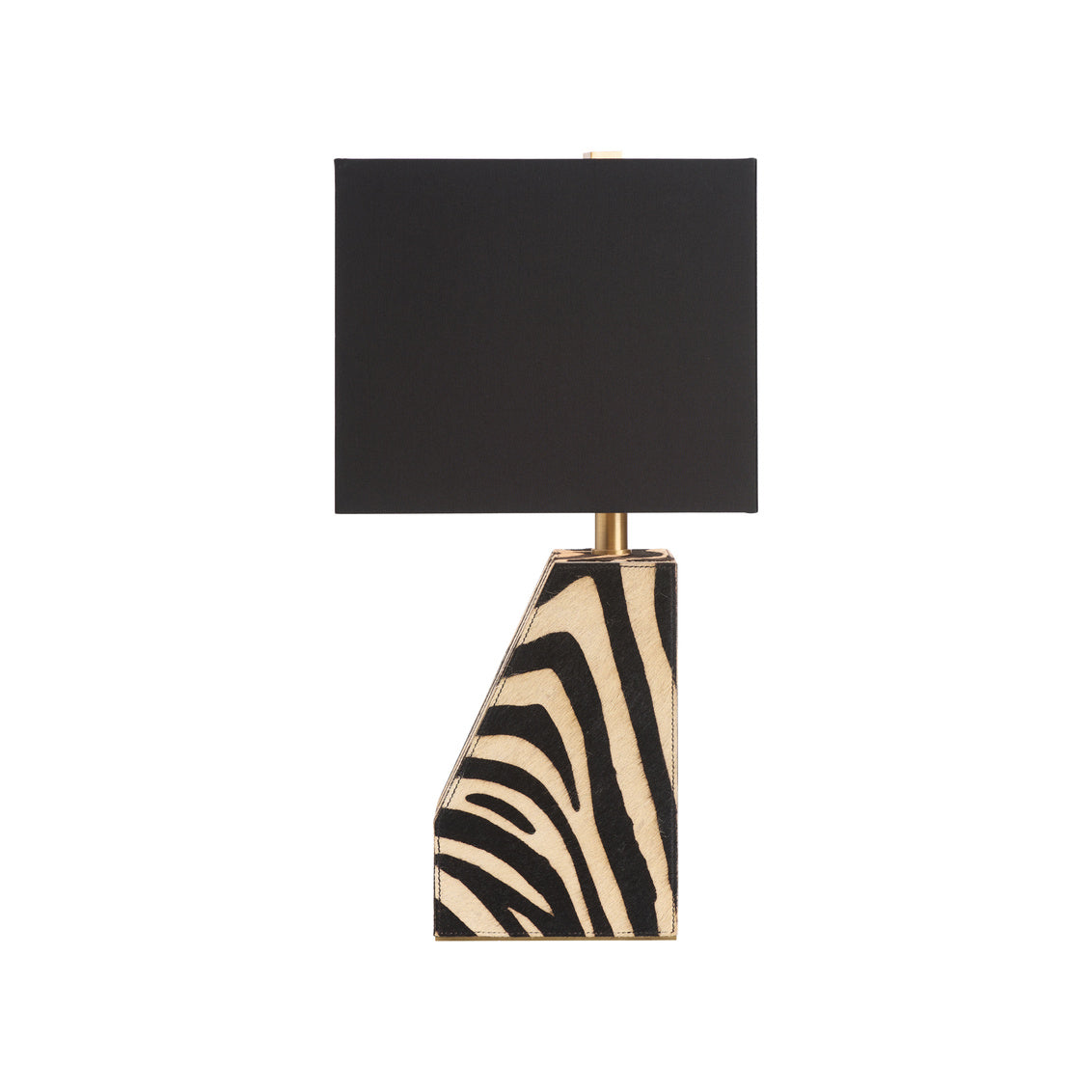 Safari Small Lamp - Left