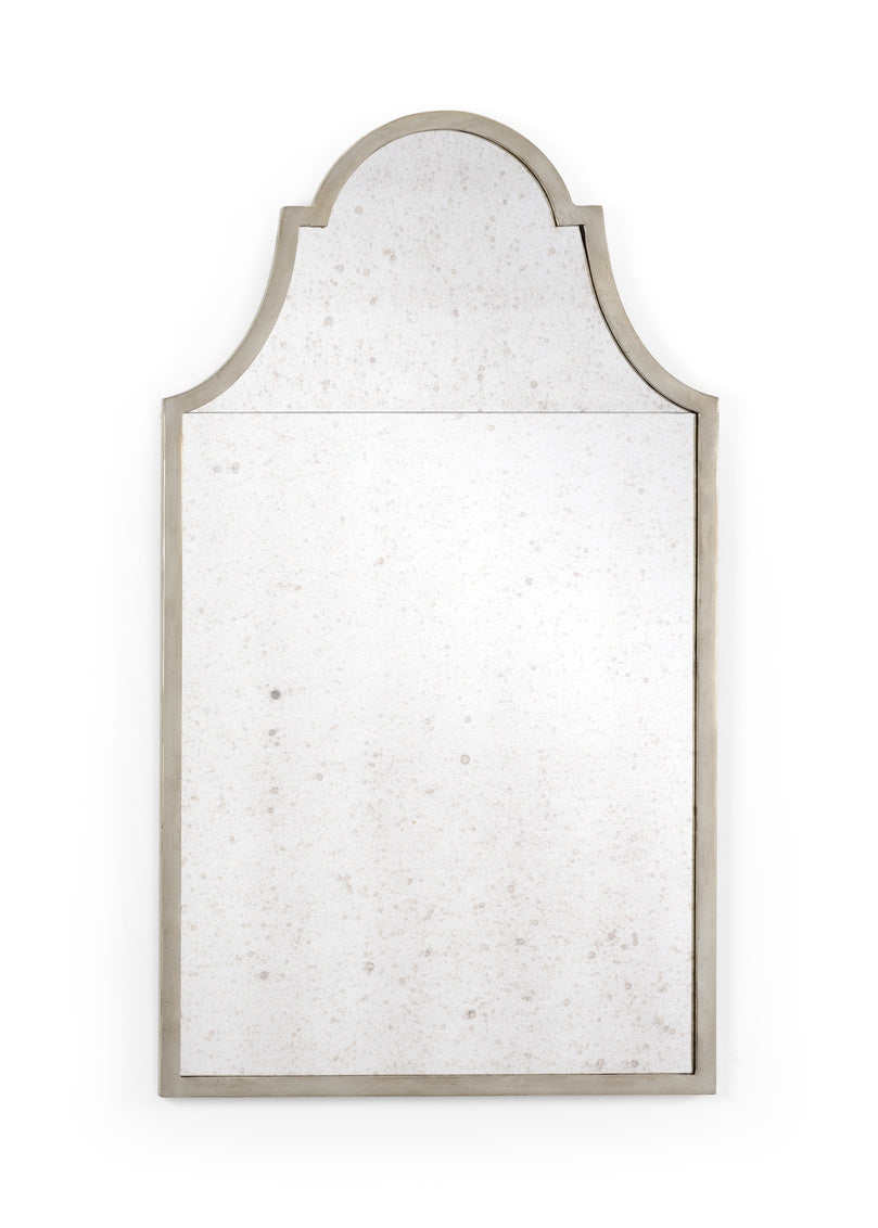 Architectural Arch Mirror