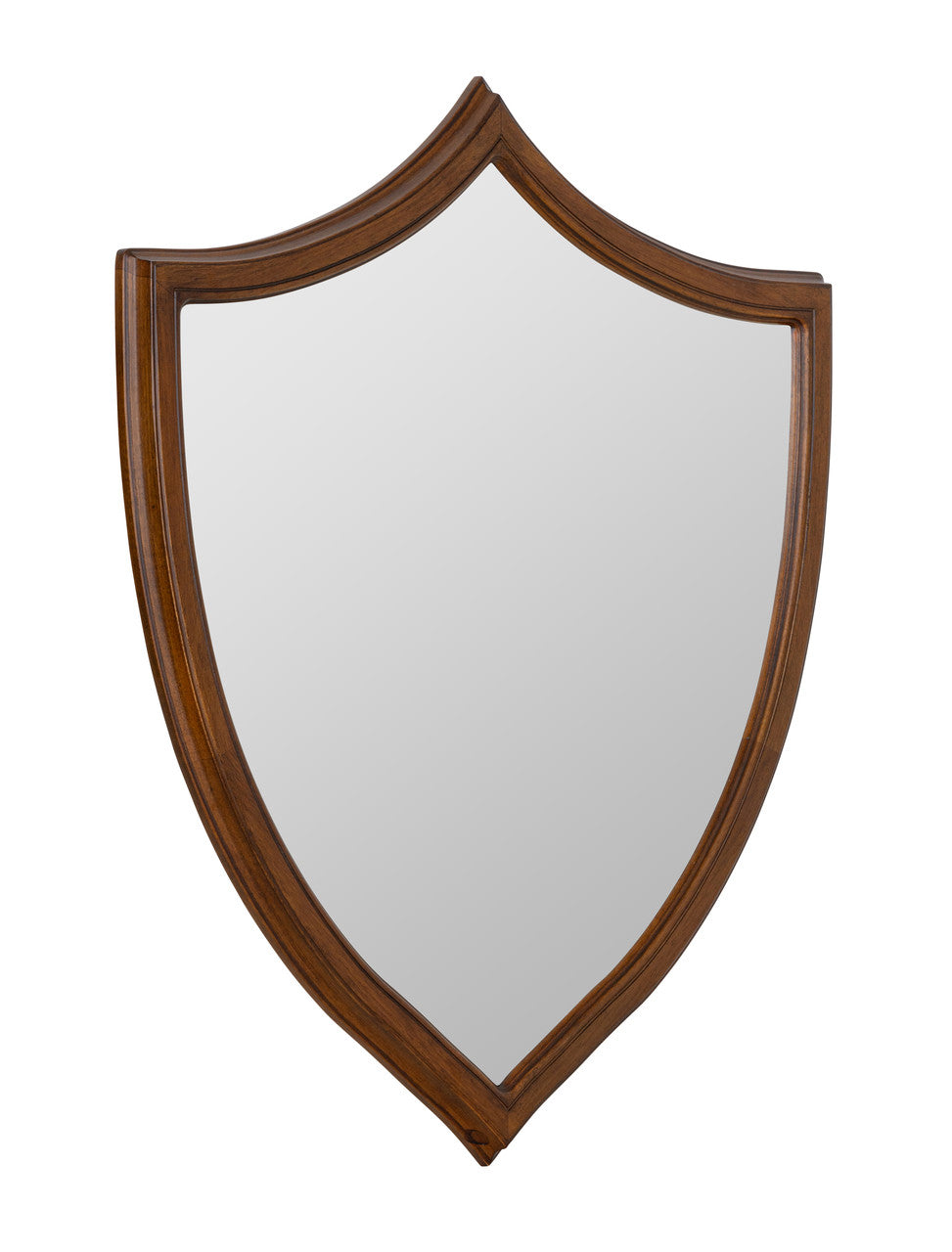 Arthur Shield Wall Mirror