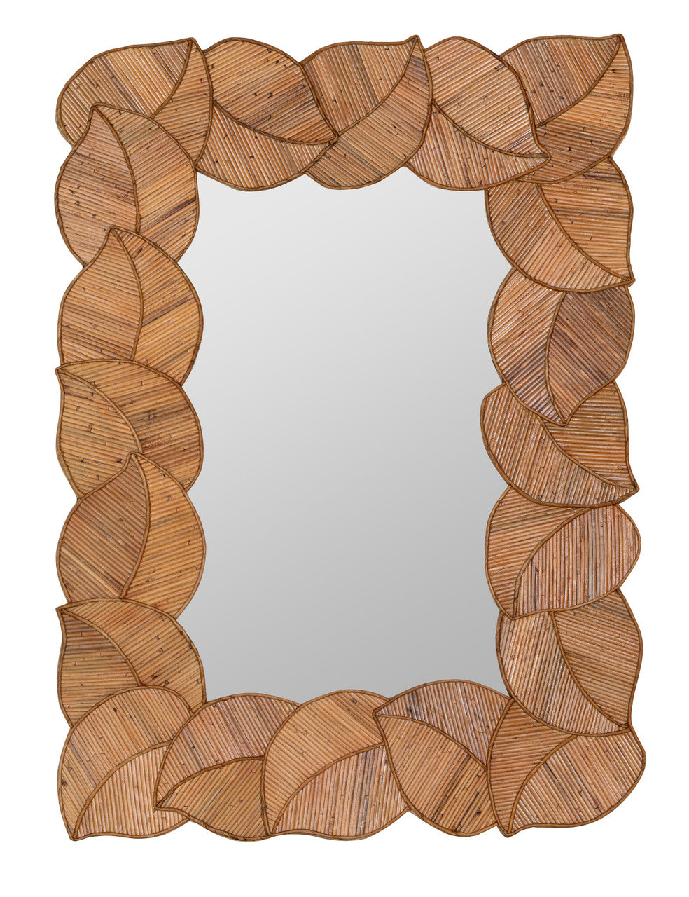 Palm Wall Mirror