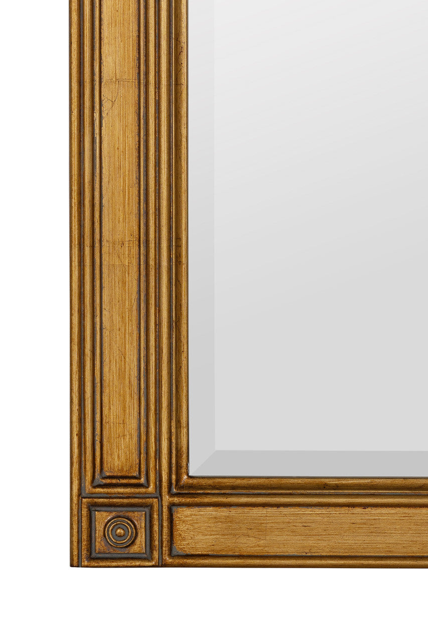 Cooper Classics X Caitlin Wilson Clyde Mirror