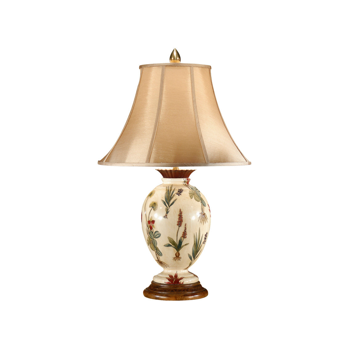 Eleanor Lamp