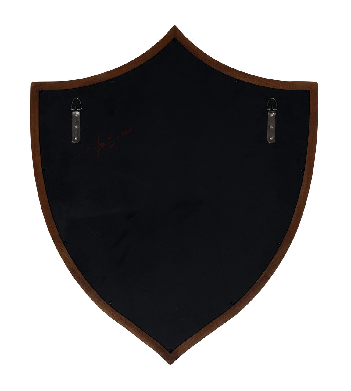 Arthur Shield Wall Mirror