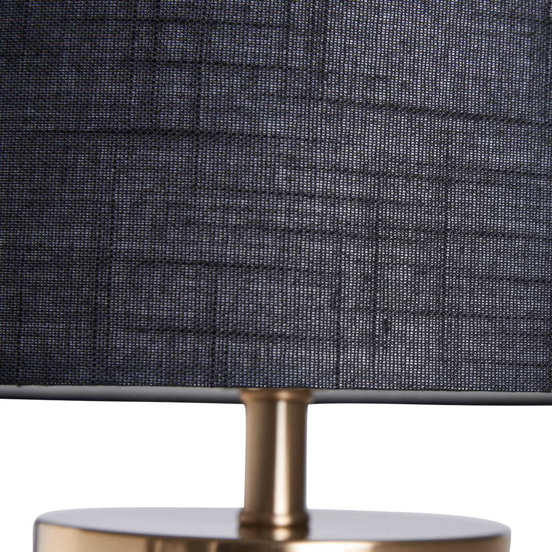 Stevie Lamp - Black