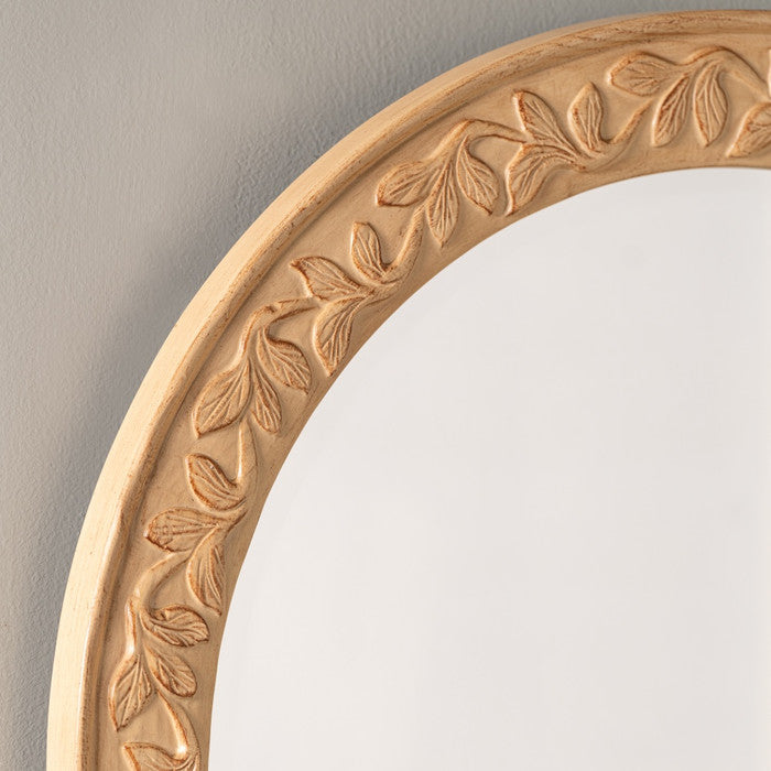 Anthea Mantle Mirror 8