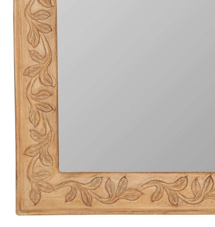 Anthea Mantle Mirror 6