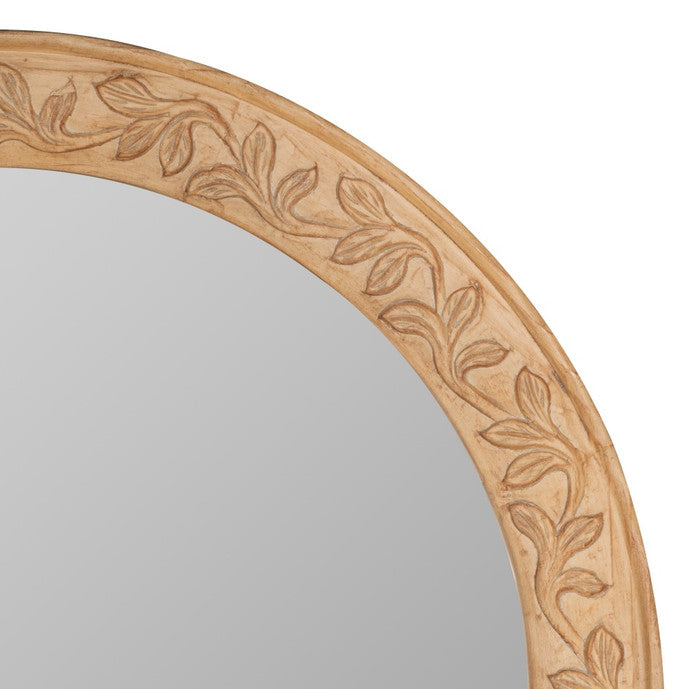 Anthea Mantle Mirror 5