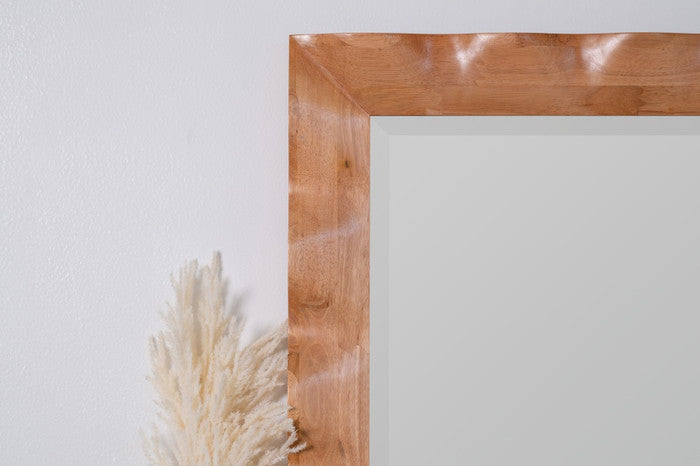 Shaya Natural Wall Mirror 7