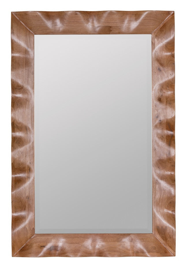 Shaya Natural Wall Mirror 1
