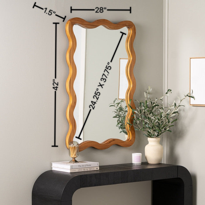 Brent Wall Mirror 8