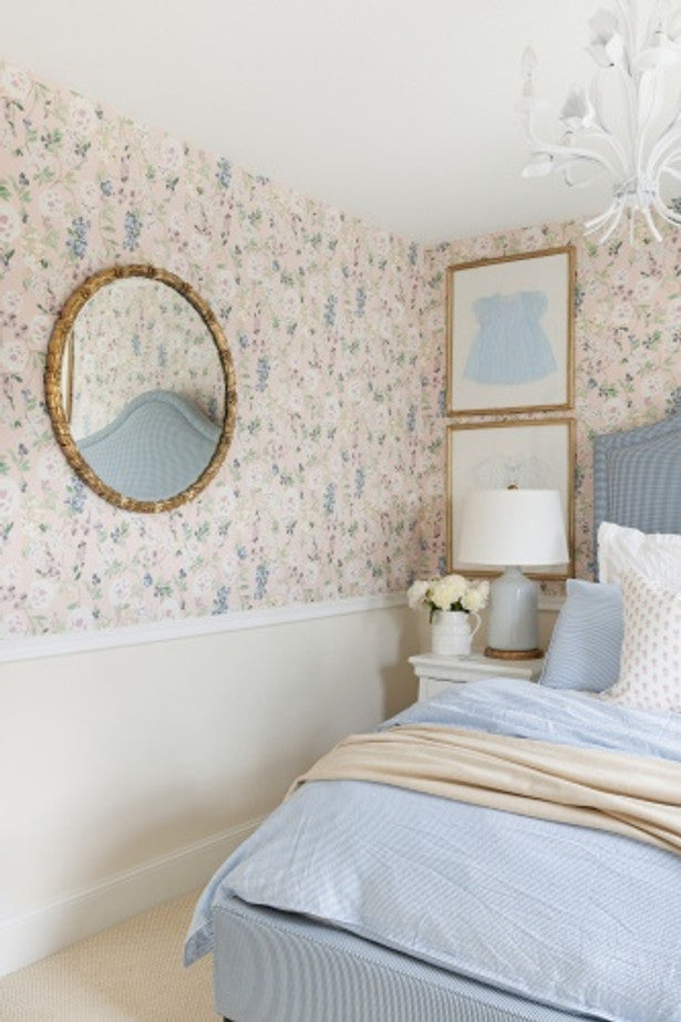 Bria Hammel x Cooper Classics Florette Mirror 6