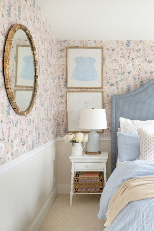 Bria Hammel x Cooper Classics Florette Mirror 10