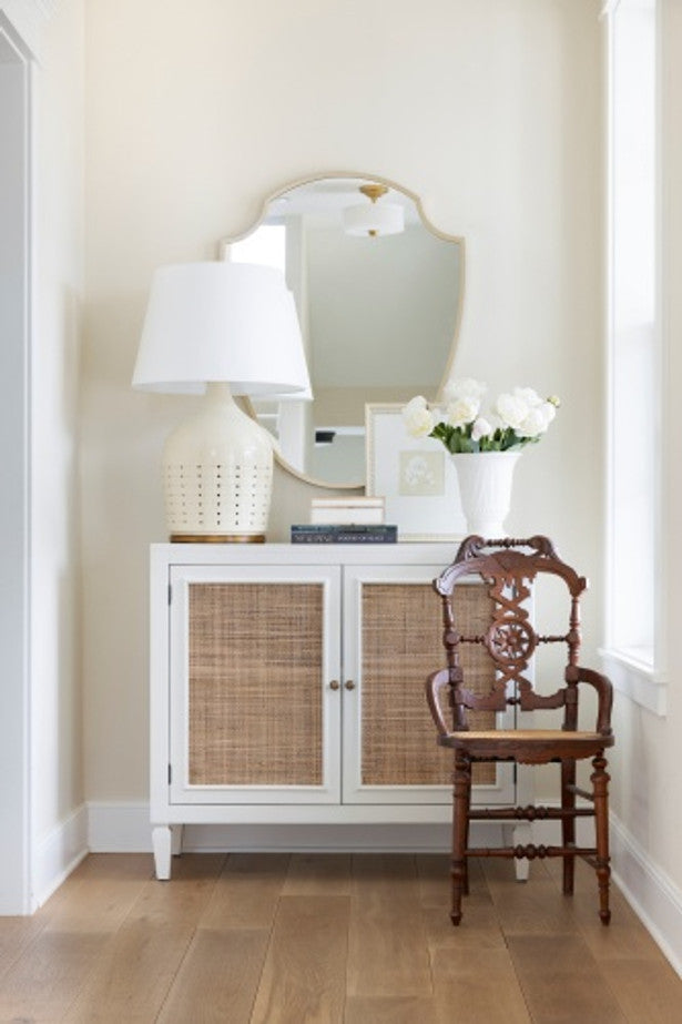 Bria Hammel x Cooper Classics Biltmore Mirror 6