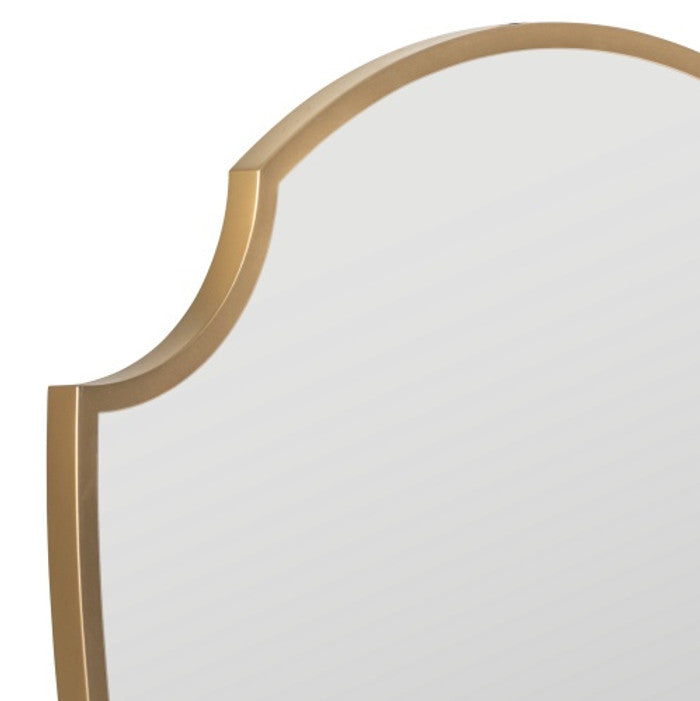 Bria Hammel x Cooper Classics Biltmore Mirror 7
