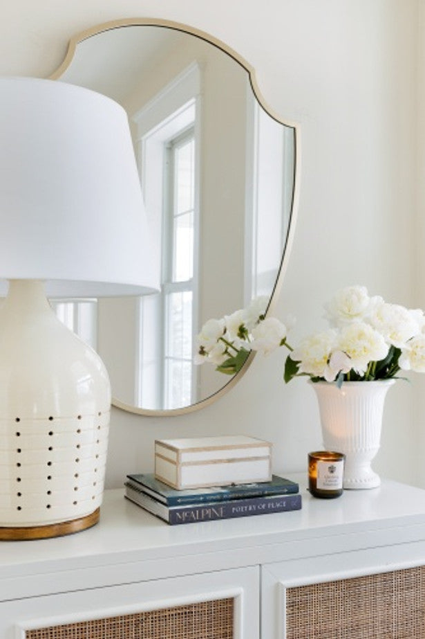 Bria Hammel x Cooper Classics Biltmore Mirror 11