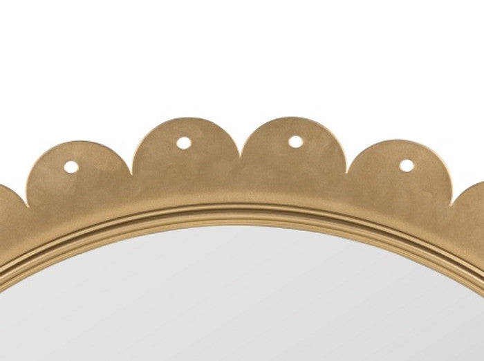 Bria Hammel x Cooper Classics Candler Mirror 5