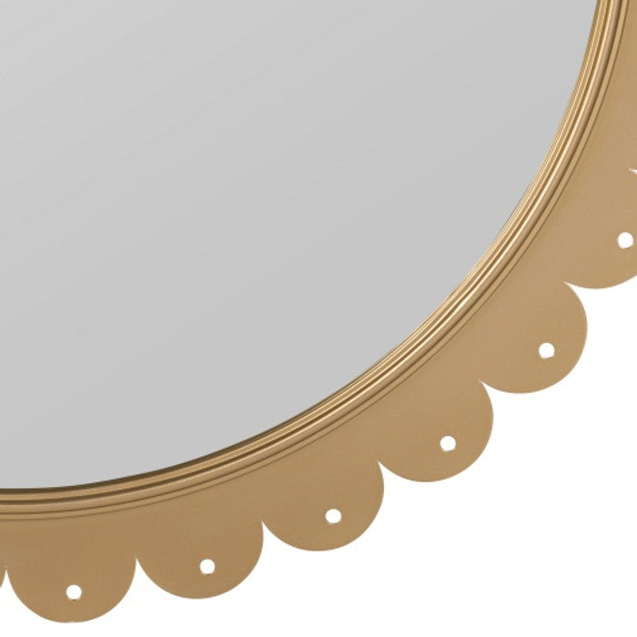 Bria Hammel x Cooper Classics Candler Mirror 6