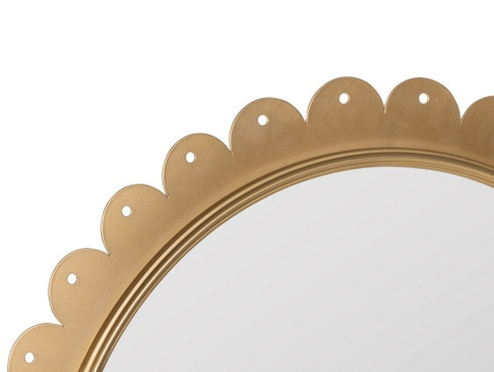 Bria Hammel x Cooper Classics Candler Mirror 7
