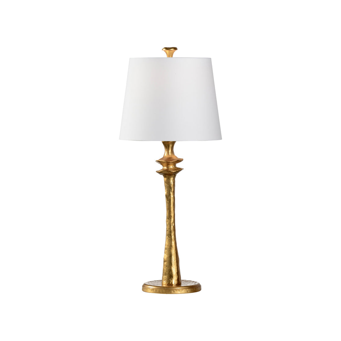 Miley Lamp - Gold