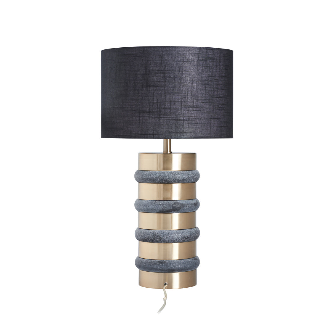 Stevie Lamp - Black