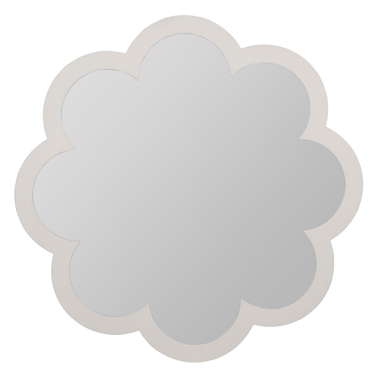 Caitlin Wilson X Cooper Classics - Coconut Poppy Mirror