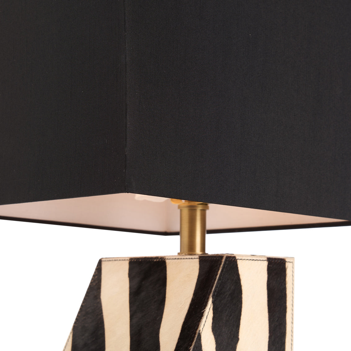 Safari Small Lamp - Left
